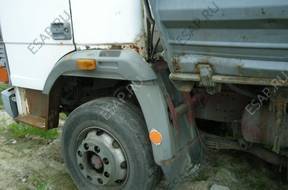 Iveco Magirus 1992r FELGA 19.5 NA 8 OTWOR RUB