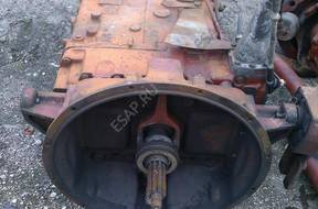 IVECO MAGIRUS,6X4,8x4,КОРОБКА ПЕРЕДАЧW ZF 16S13O
