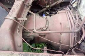 IVECO MAGIRUS 80-13 КОРОБКА ПЕРЕДАЧW