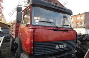 Iveco Magirus AG 91- двигатель 9,5 340KM DEUTZ V8
