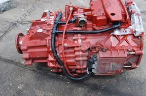 IVECO MAGIRUS КОРОБКА ПЕРЕДАЧW ZF ASTRONIK 12AS1800