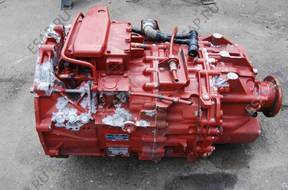 IVECO MAGIRUS КОРОБКА ПЕРЕДАЧW ZF ASTRONIK 12AS1800