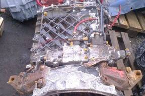 IVECO,MAN,DAF,КОРОБКА ПЕРЕДАЧW ZF 16S151 IT
