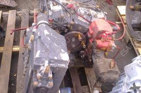 IVECO,MAN,DAF,КОРОБКА ПЕРЕДАЧW ZF 16S151 IT