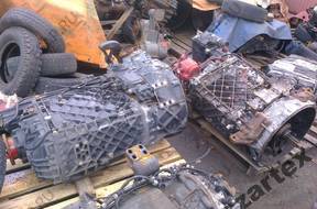 IVECO,MAN,DAF,КОРОБКА ПЕРЕДАЧW ZF 16S151 IT