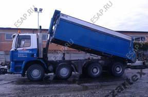 IVECO,MAN,DAF,КОРОБКА ПЕРЕДАЧW ZF 16S151