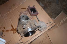 IVECO MULTICAR FUMO ТУРБОКОМПРЕССОР 504137713