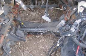 Iveco РУЛЕВАЯ РЕЙКА 2008 год