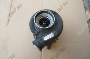 IVECO STARLIS ТУРБИНА 4042106 504121606