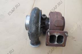 IVECO STARLIS ТУРБИНА 4042106 504121606