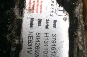 IVECO STRAILIS CURSOR ТУРБИНА  HOLSET HE531V