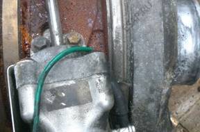 IVECO STRAILIS CURSOR ТУРБИНА  HOLSET HE531V