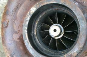 IVECO STRAILIS CURSOR ТУРБИНА  HOLSET HE531V