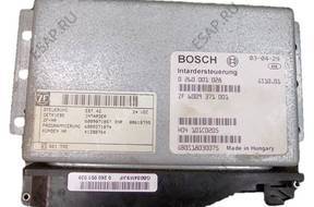 IVECO STRALIS 2003 год БЛОК УПРАВЛЕНИЯ RETARDERA 0260001028