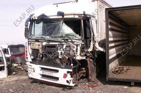 IVECO  STRALIS 2006 год двигатель 430 KM