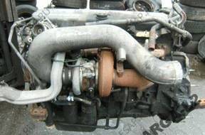 IVECO STRALIS 2008 год, E5 двигатель КОМПЛЕКТНЫЙ CURSOR 10 450KM