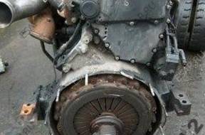 IVECO STRALIS 2008 год, E5 двигатель КОМПЛЕКТНЫЙ CURSOR 10 450KM
