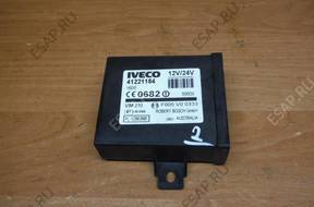 IVECO STRALIS 430 06 год, БЛОК УПРАВЛЕНИЯ МОДУЛЬ 41221184