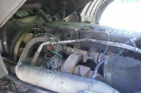 IVECO STRALIS AS 440S50 EURO 5 двигатель CURSOR 13