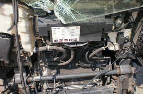 IVECO STRALIS AS 440S50 EURO 5 двигатель CURSOR 13