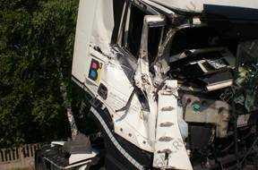 IVECO STRALIS AS 440S50 EURO 5 двигатель CURSOR 13
