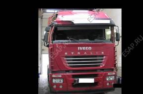 IVECO STRALIS ASCUR 440  КОРОБКА ПЕРЕДАЧ 16 S 2220