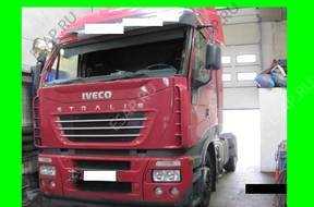 IVECO STRALIS ASCUR S43 440  комплектный двигатель