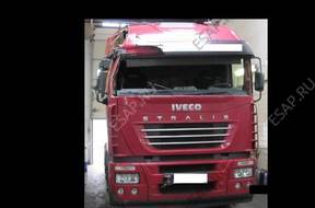 IVECO STRALIS ASCUR S43 440  комплектный двигатель