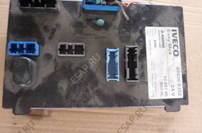 IVECO STRALIS  БЛОК УПРАВЛЕНИЯ EASY MUX 504300392