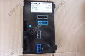 IVECO STRALIS БЛОК УПРАВЛЕНИЯ EASY MUX 5801583461