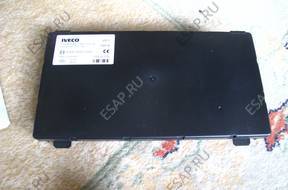 IVECO STRALIS  COMPUTER NR 41221000 -