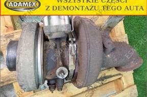 IVECO STRALIS Cursor 10 2003 год ТУРБОКОМПРЕССОР 4046958