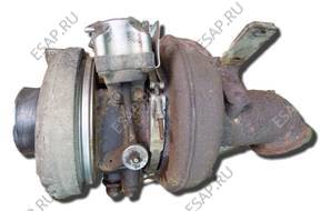 IVECO STRALIS Cursor 10 2003 год TURBOSPRĘŻARKA 4046958