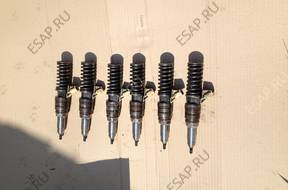 Iveco Stralis Cursor 10 ТНВД ФОРСУНКА