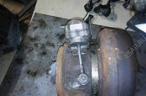 IVECO STRALIS CURSOR 10 ТУРБИНА