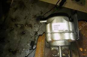 IVECO STRALIS CURSOR 10 ТУРБИНА