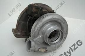IVECO STRALIS CURSOR 10 ТУРБОКОМПРЕССОР 504269261