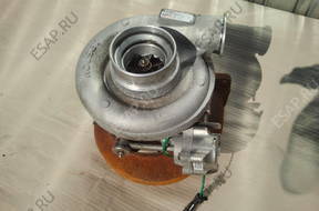 IVECO STRALIS CURSOR 10 ТУРБОКОМПРЕССОР 504269261
