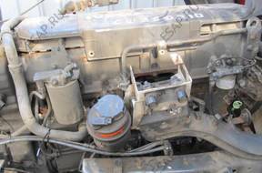 IVECO STRALIS двигатель комплектный CURSOR 10 E5 450KM