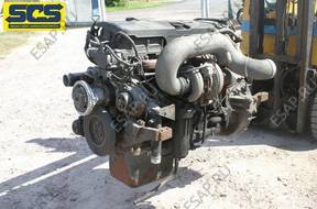 IVECO STRALIS EURO 5 двигатель CURSOR 10 450 KM