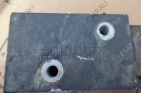 IVECO STRALIS EURO CURSOR 8 ТУРБИНА  + MODU