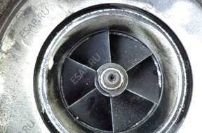 IVECO STRALIS EURO CURSOR 8 ТУРБИНА  + MODU