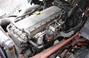 IVECO STRALIS EUROSTAR 430 EURO 3 двигатель CURSOR 10