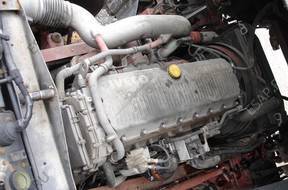 IVECO STRALIS EUROSTAR 430 EURO 3 двигатель CURSOR 10