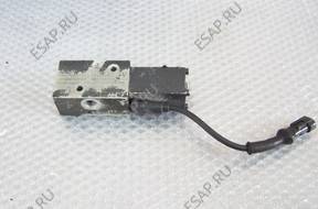 IVECO STRALIS КЛАПАН ТУРБИНЫ БЛОК УПРАВЛЕНИЯ TRAKKER