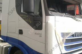 Iveco Stralis комплектный двигатель CURSOR10 E5 400tys.