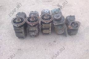 iveco stralis КОМПРЕССОР ТУРБОКОМПРЕССОР  za szt