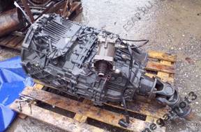 Iveco stralis КОРОБКА ПЕРЕДАЧw 12AS2301