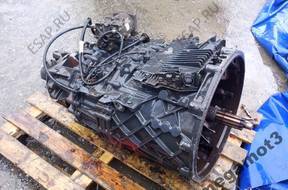Iveco stralis КОРОБКА ПЕРЕДАЧw 12AS2301