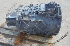 IVECO STRALIS КОРОБКА ПЕРЕДАЧW 12AS2330TD